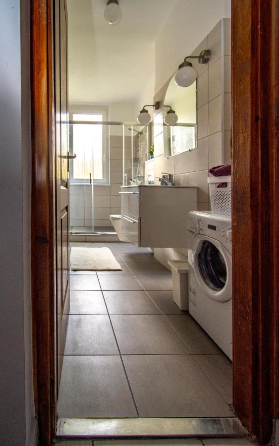 Thermal Residence Eğri Dış mekan fotoğraf