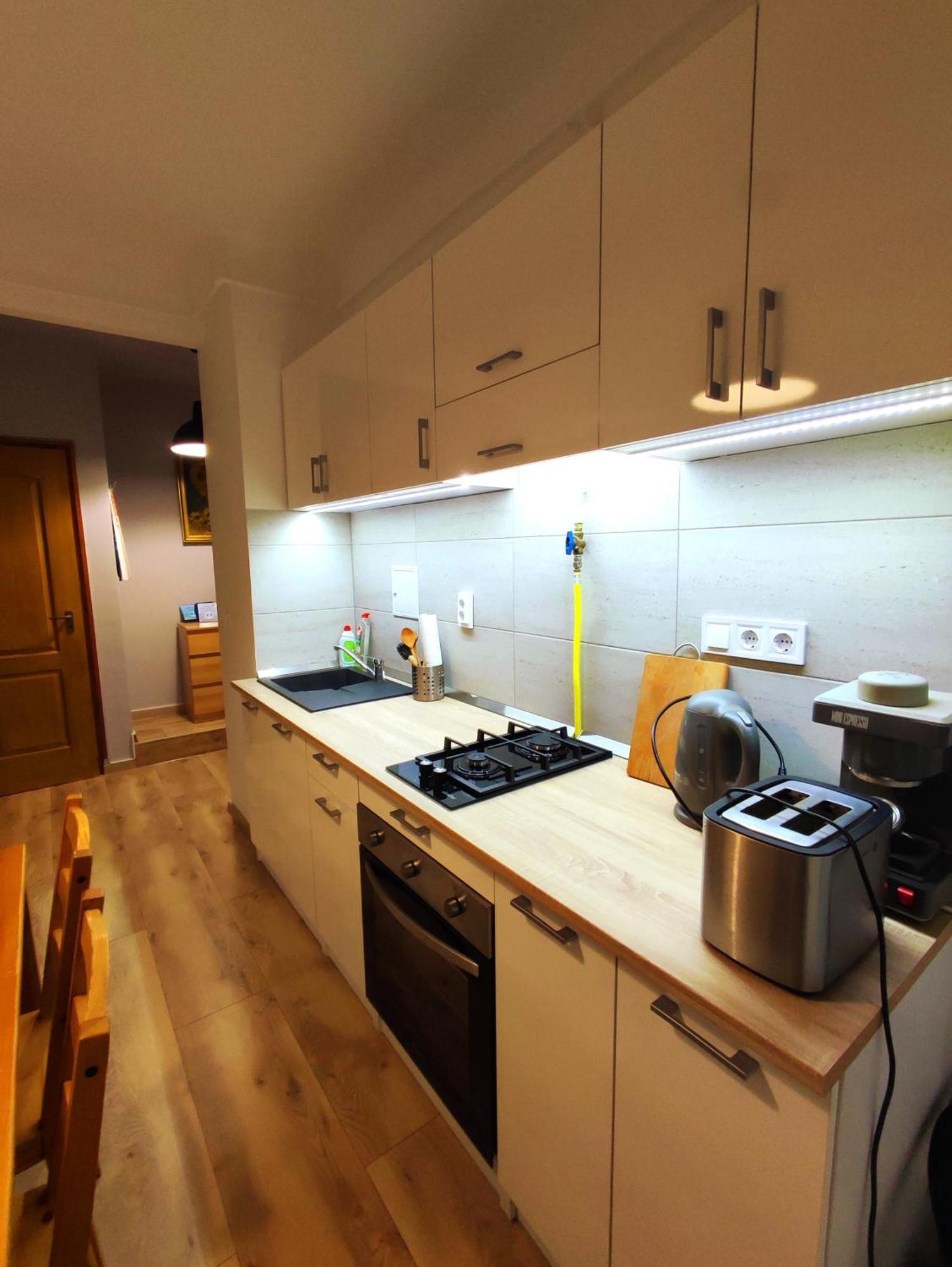 Thermal Residence Eğri Dış mekan fotoğraf